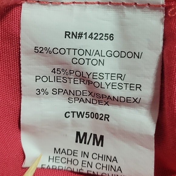 Unisex Crocs Medical Apparel- Size Med - Picture 7 of 8